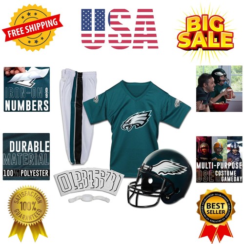 Nfl kids football uniform - nfl, set