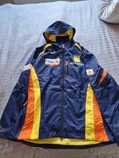 Brand New Renault F1 2007 Rain Jacket Size L