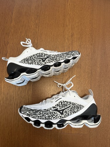 Mizuno wave prophecy 2 - mizuno,