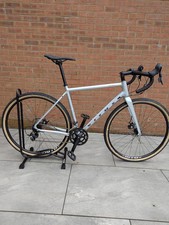 Vitus Substance 2 Gravel Bike