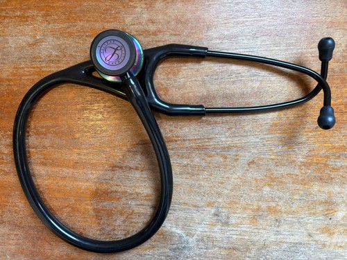 Littmann cardiology iv - 3m,