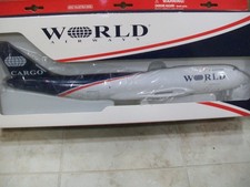 Skymarks World Airways Cargo