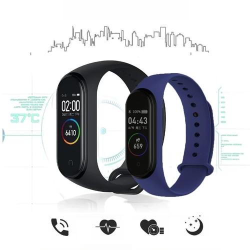 Smart watch band sport - watch,