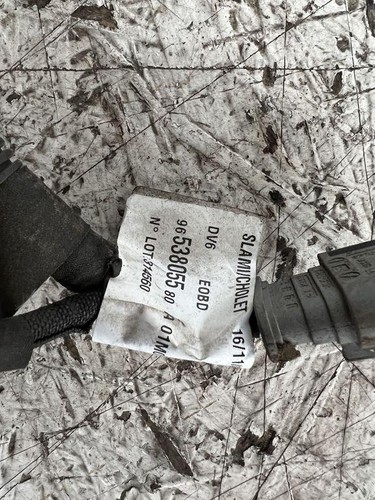 Mini clubman r55 glow plug - r55,