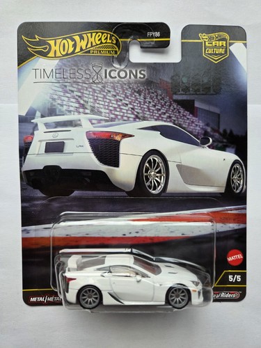 Hot wheels 2025 premium car - 2025,