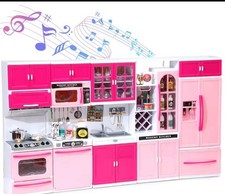 Kitchen Combo Pretend Play