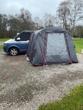 vango faros drive away air