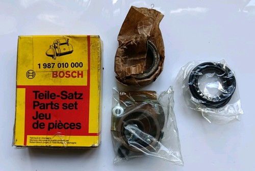 Boxed nos bosch - boxed, motor
