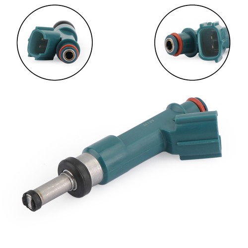 1pcs fuel injectors - 1pcs,