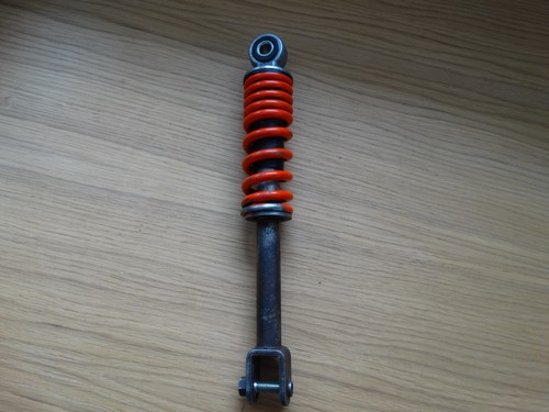 Rear suspension unit for honda - suspension,