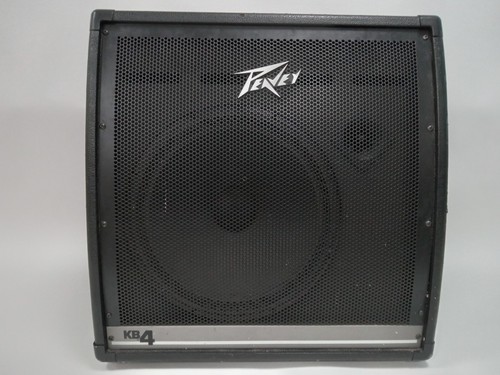 Peavey electronics kb4 - peavey,