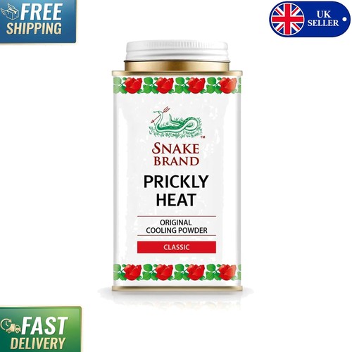 Snake brand 140g - 140g, prickly