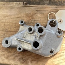 Triumph Tigress BSA Sunbeam