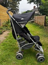 MacLaren Techno XLR Baby Buggy
