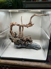 Aquarium Driftwood Handcrafted