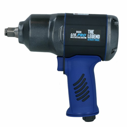 Drive air impact wrench - drive,