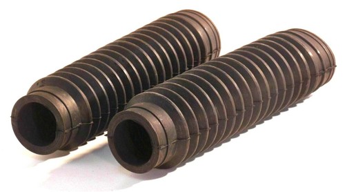 Bellows rubber telescopic - bellows,