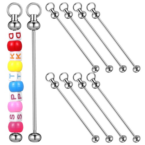 Pcs keyring making - 10,