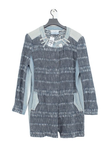 Elisa cavaletti overcoat - elisa,