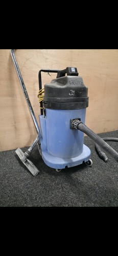 Numatic commercial vacuum - numatic,