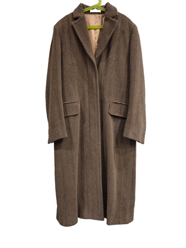 Crombie women herringbone - women’s,
