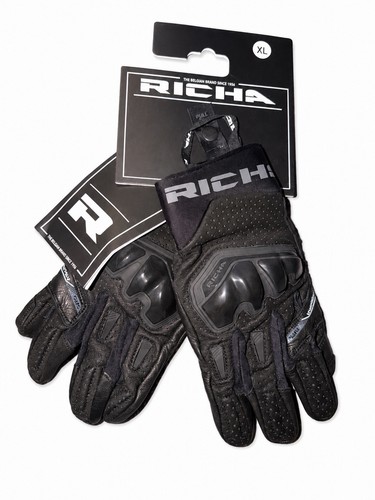 Richa stradale leather - stradale,