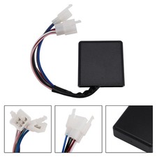 CDI Ignition System Unit Box