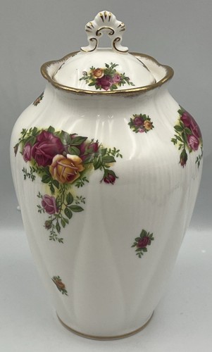 Vintage 1962 royal albert - albert, bone