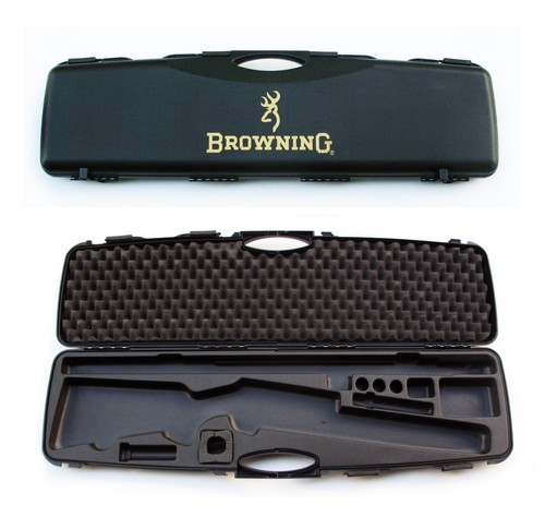 Browning shotgun case - shotgun,