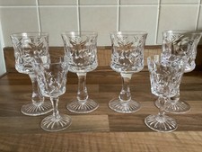 Vintage Stuart Crystal