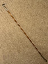 Antique Petite Horse Riding