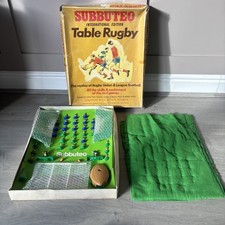Vintage Subbuteo International