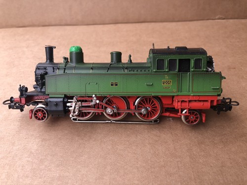 Marklin t5 1205 - ,