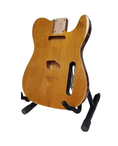 Alder telecaster body - alder, 3-piece