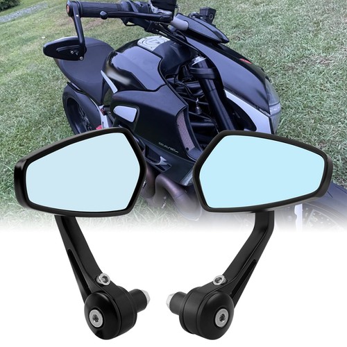 Motorcycle bar end rear - motorcycle,