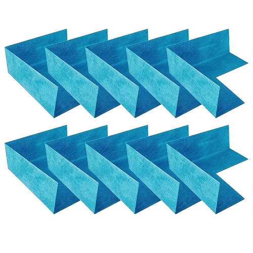 Seamless corner membrane for - seamless,