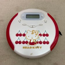 Sanrio Hello Kitty Portable CD
