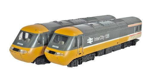 Hornby r708 gauge class - r708,
