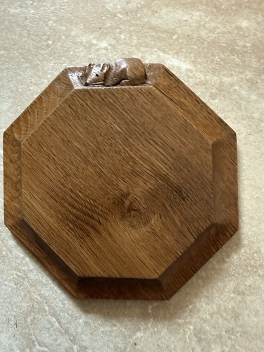 Vintage robert mouseman - vintage,