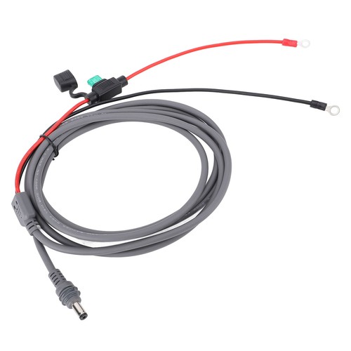 Satellite power cord automatic - power,