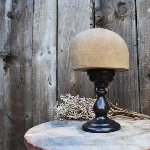 Antique milliners hat - antique,