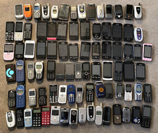 BIG JOB LOT x86 Mixed Mobile