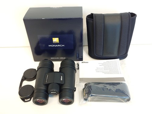 Nikon monarch 10x42 - nikon,