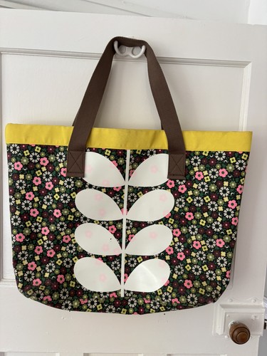 Orla kiely floral print - orla,