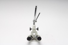 Meiji Techno BM Stereo Microscope Head WIth 2x W10X Eyepieces