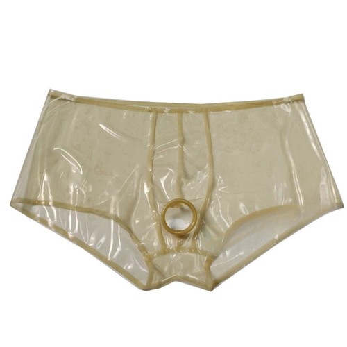100 latex men sexy 4mm - men, 0.4mm