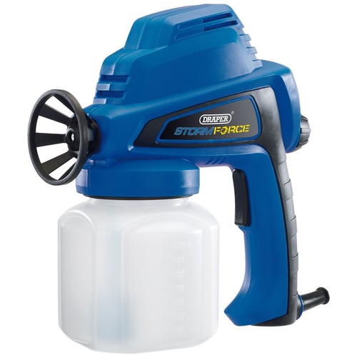 Draper electric airless - draper,