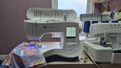 Singer se300 computerised - se300,