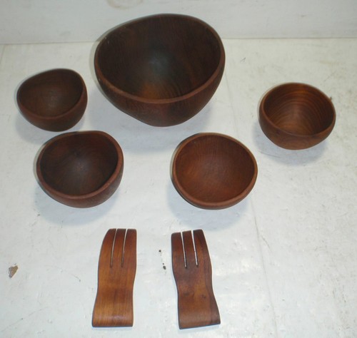 Kamco salad bowl - salad, set