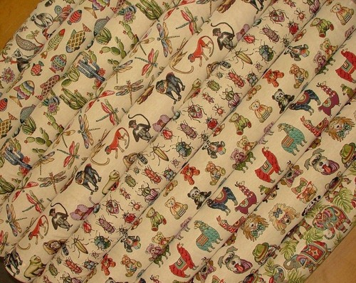 Animal tapestry designer - "animal, tapestry"
